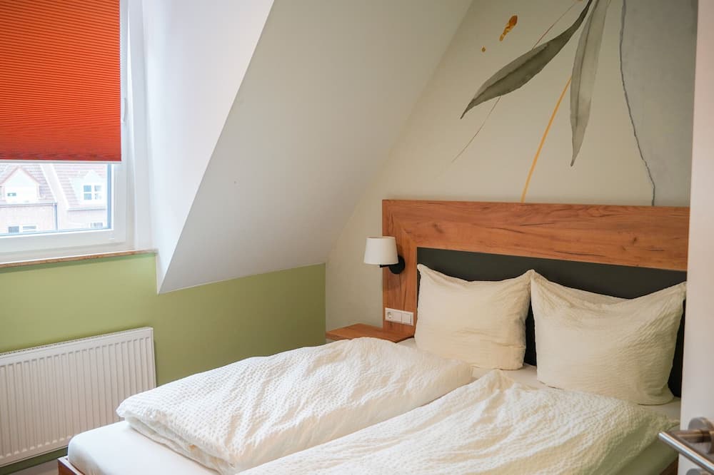 Meppen Apartment | Apartment 'Gw 2' with Wi-Fi