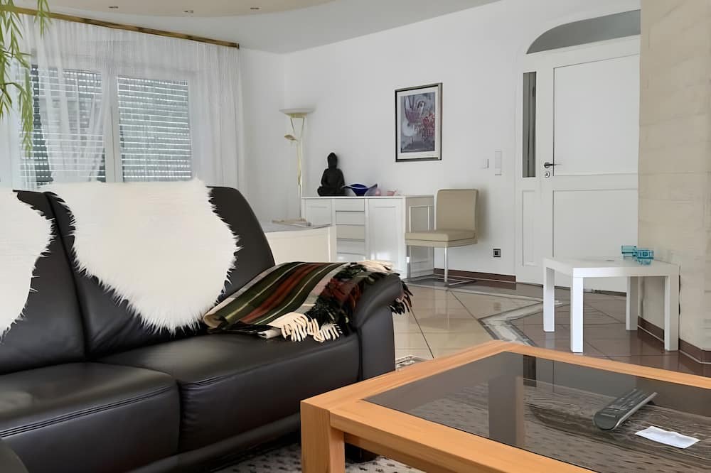 Region Hannover District Apartment | Apartment '2 Mit Garten'