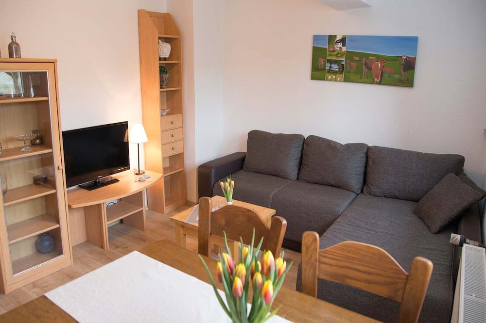 Gellinghausen Apartment | Apartment 'Pusteblume' with shared terrace and Wi-Fi