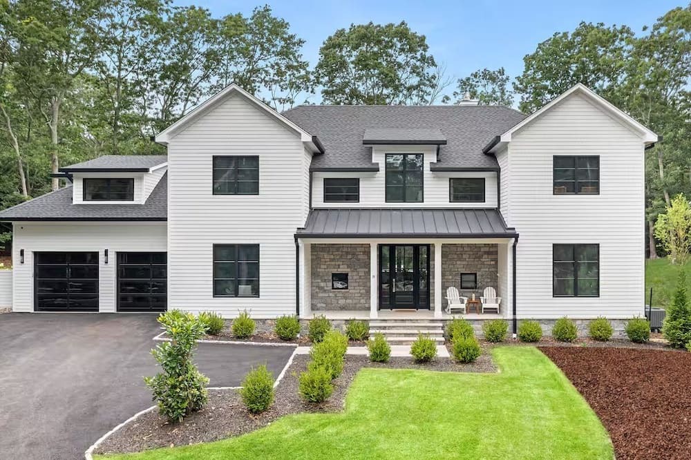 East Hampton House | Gorgeous 5-Bedroom House in East Hampton