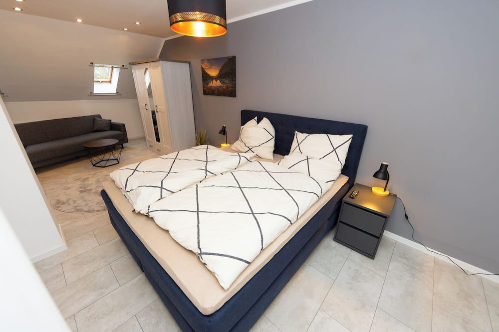 Fulda House | Welcoming 6-bedroom house in Fulda