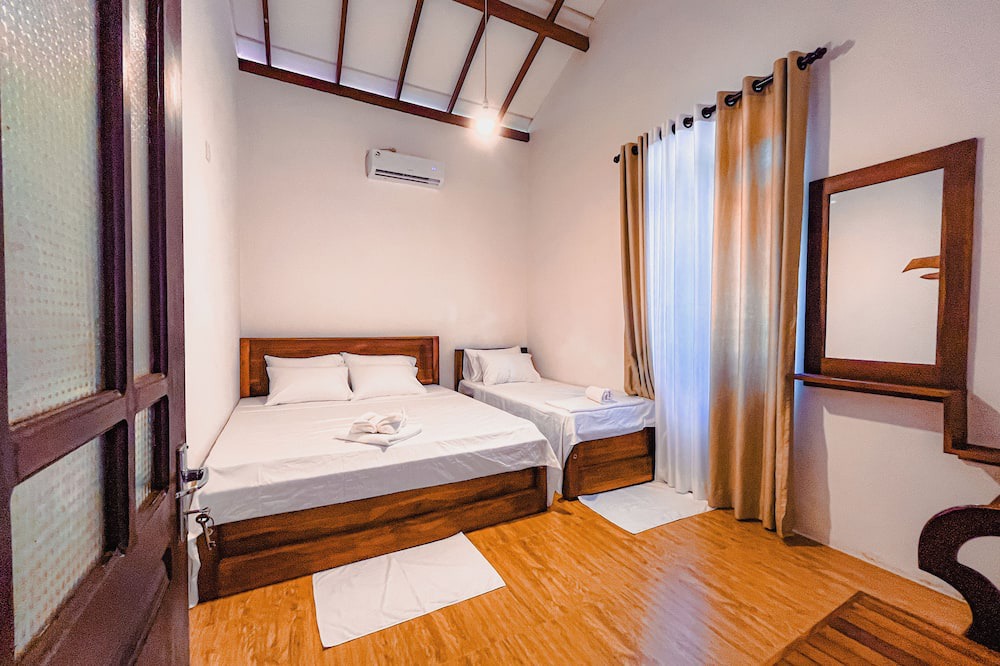 Pallekele Villa | Dadas Villa - A Private Villa in Kandy & Peaceful Escape for Families & Couples