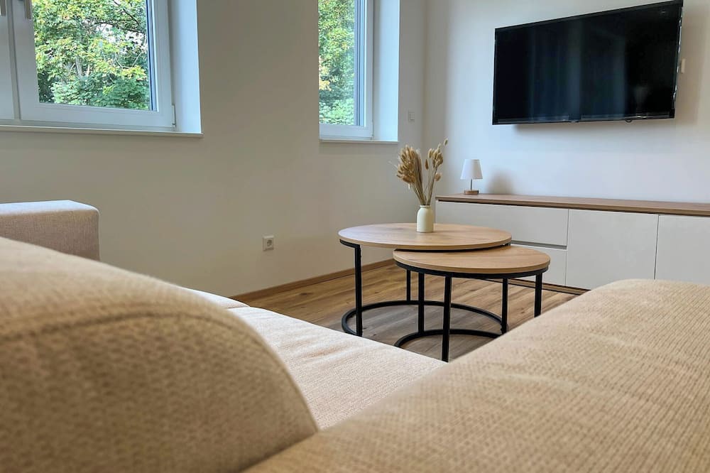 Wiesloch Apartment | Beautiful 70 sqm newly built apartment with terrace in the countryside | 20 min to Heidelberg