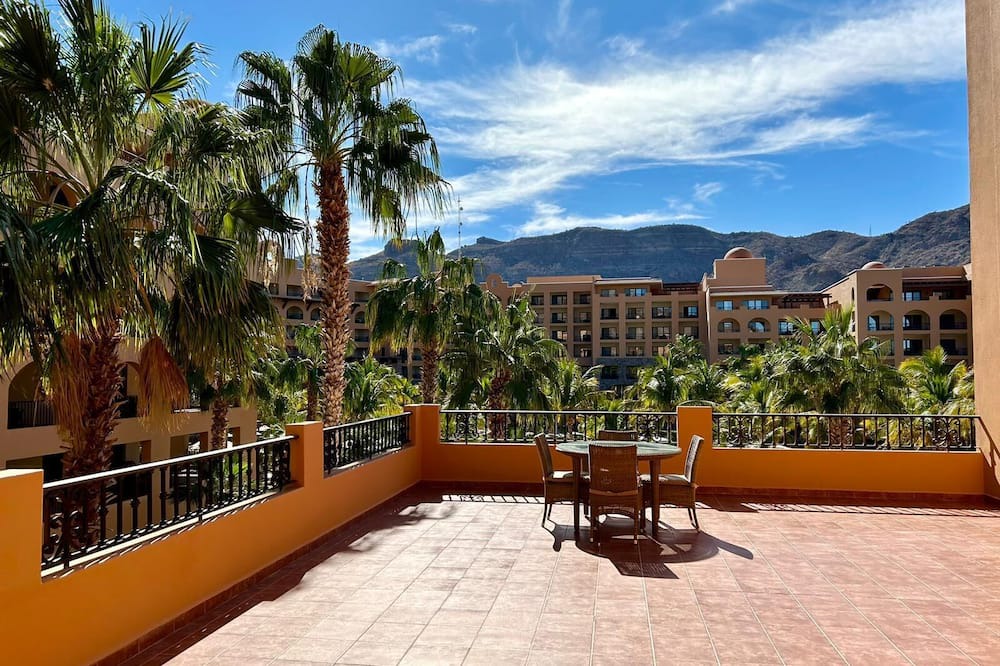 Loreto Resort | 4-Bedroom Penthouse at Villas del Palmar Loreto Resort – Ultimate Luxury Awaits