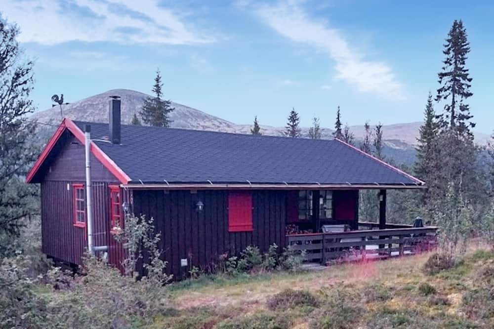 Tynset House | 3 bedroom beautiful home in Tynset