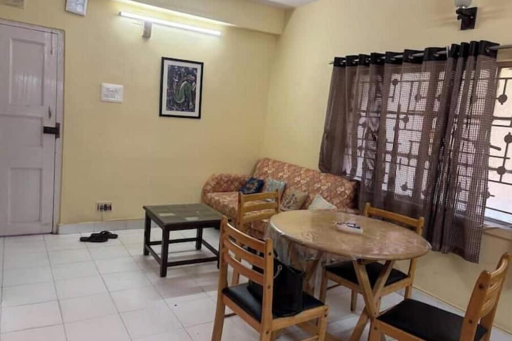 Sealdah House | Ps Homes in central Kolkata