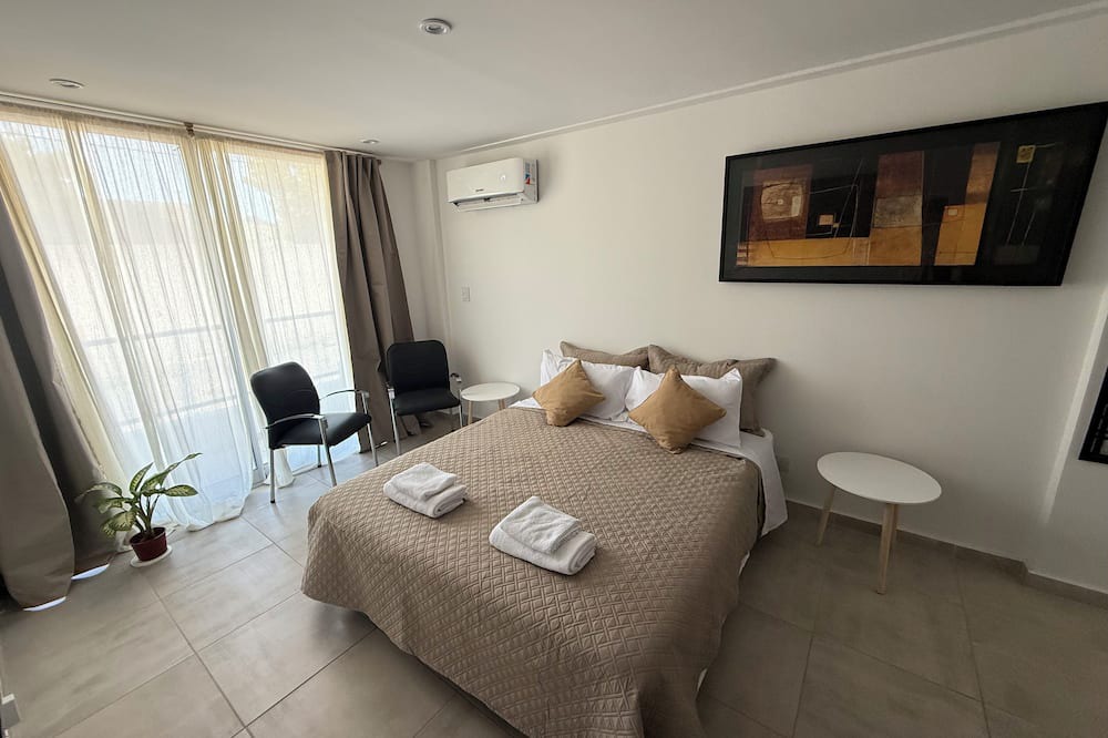 Ezeiza Apartment | Apartment for 2 at 15min from Ezeiza Airport
