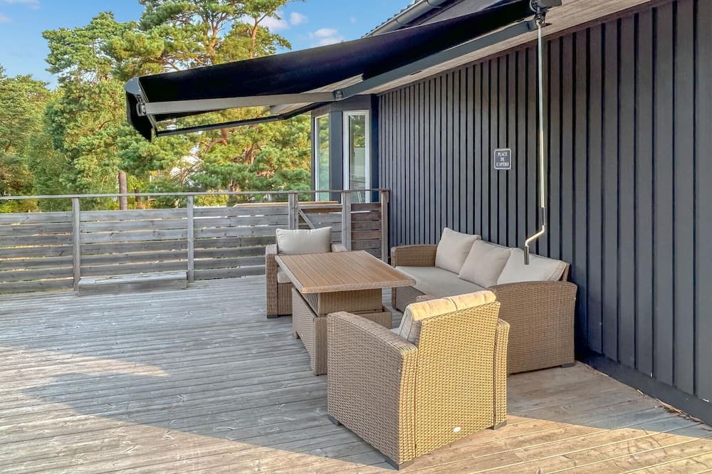 Aspet House | Awesome home in åhus with sauna