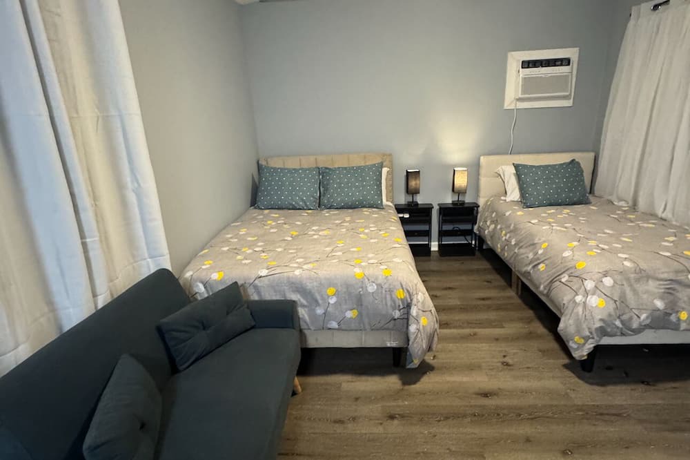 Nanawale Estates Cabin | Guesthouse in quiet Pāhoa St with AC