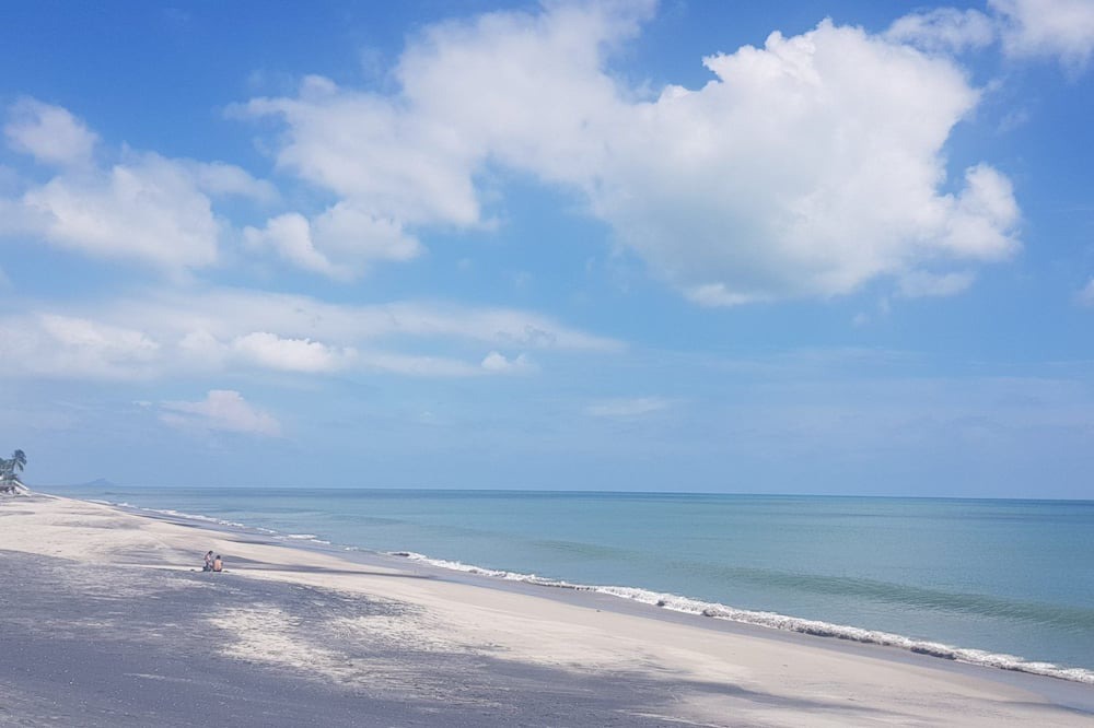 Nueva Gorgona Apartment | Beachfront Paradise! Apartment in Royal Palm with Ocean Views