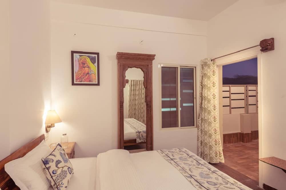 Ratanada Apartment | Namaste Stays