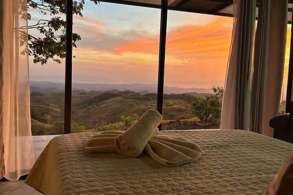 Sierra House | Ocean View House - Monteverde