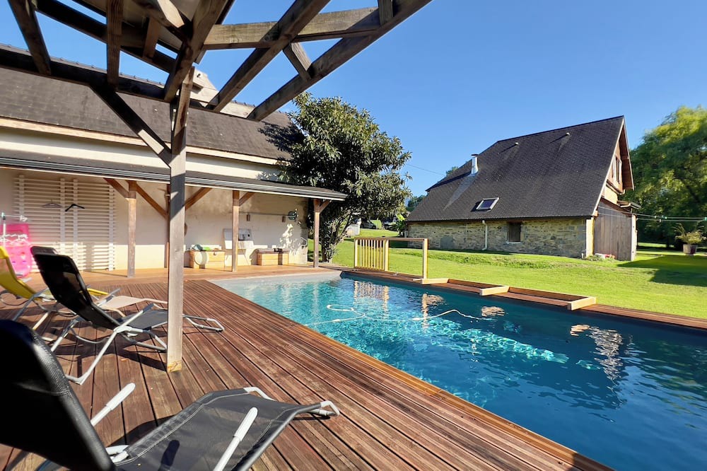 Asson House | L'instant Paisible, in Bearn