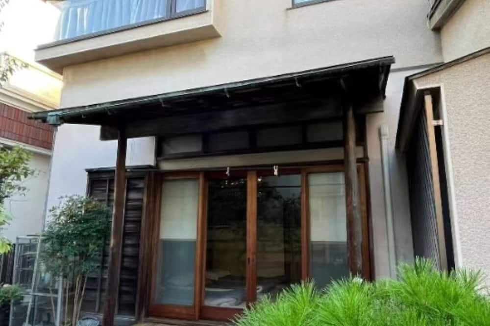 Nerima House | Traditional Japanese House - 5 min Walk to Harry Potter, Family Friendly