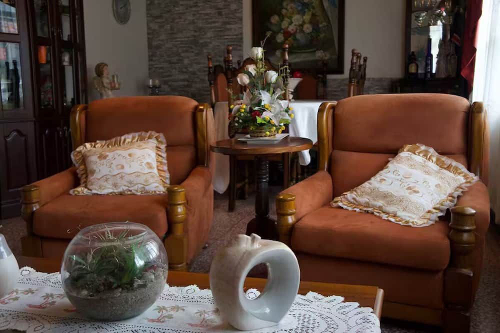 Sarchi House | Charming 2-bedroom house in Sarchí