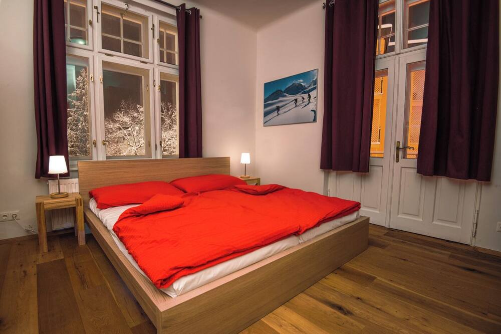 Bad Gastein Apartment | CasaNeve - Combo Apartments V+L