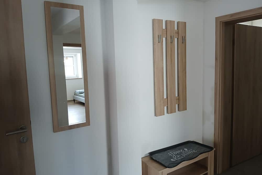 Weissenburg in Bayern Apartment | Modern vacation apartment in Kehl, 60m2 comfort on one level