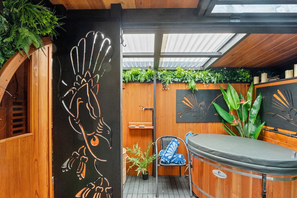 Pegasus House | The Pegasus Bay Retreat