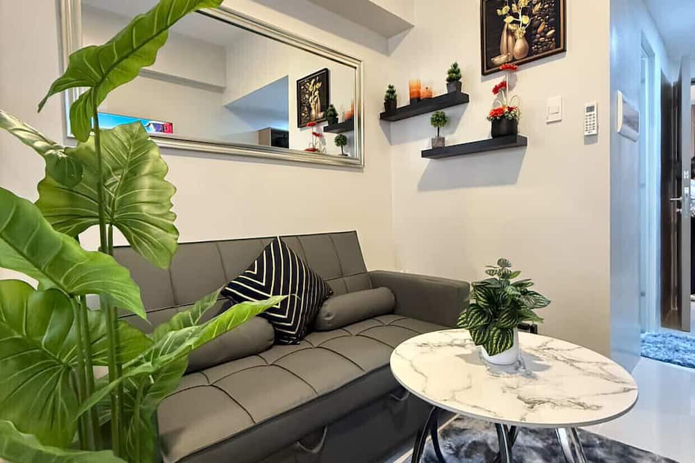 Basak Condo | Cozy Condo with Resort Style Amenities near Airport and Beaches!