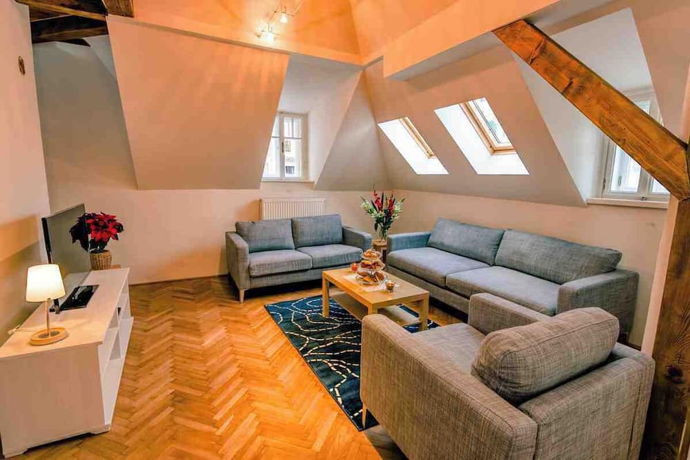 Bad Gastein Apartment | CasaNeve - Combo Apartments A&V