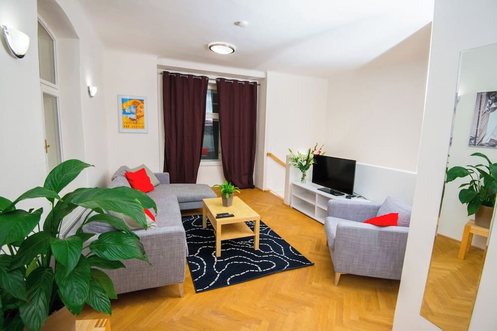 Bad Gastein Apartment | CasaNeve - Combo Apartments A+L