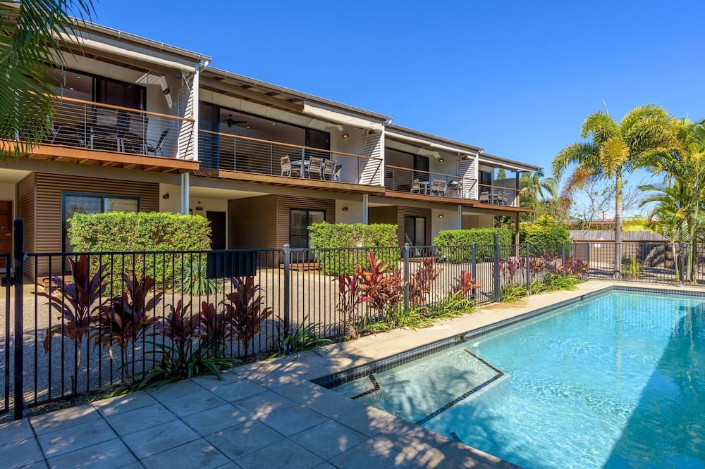 Rainbow Beach Apartment | Rainbow Surf 3 - Rainbow Beach