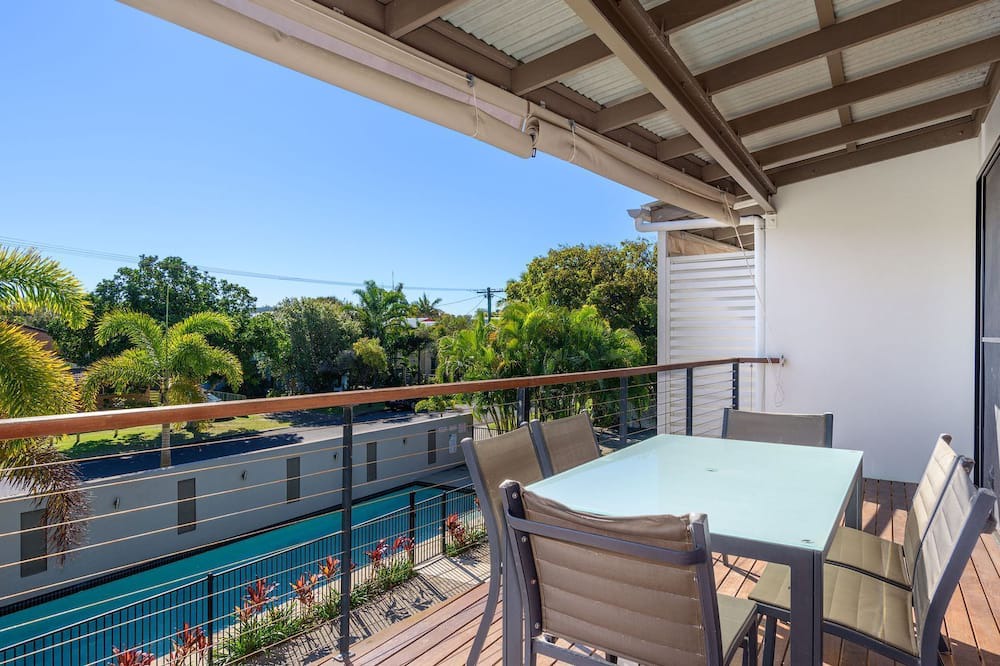 Rainbow Beach Apartment | Rainbow Surf 4 - Rainbow Beach
