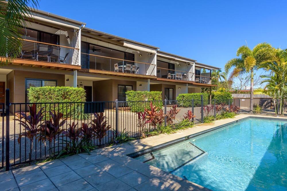 Rainbow Beach Apartment | Rainbow Surf 1 - Rainbow Beach
