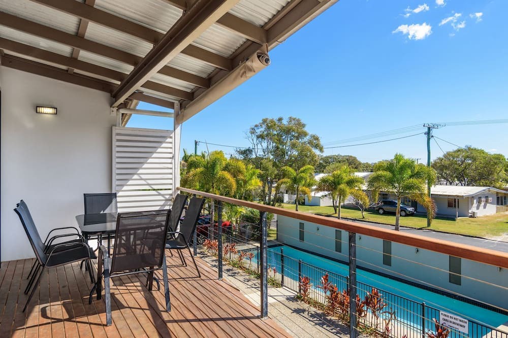 Rainbow Beach Apartment | Rainbow Surf 2 - Rainbow Beach