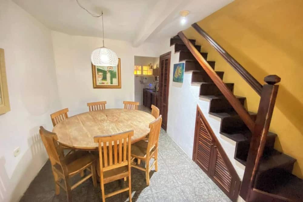 Cabore House | CASA BROMÉLIA-Paraty 15 minutes from the Historic Center
