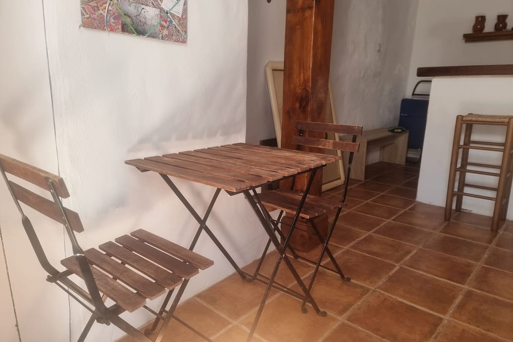 Cortes de la Frontera House | Village house. Ideal for couples or friends in the middle of nature.