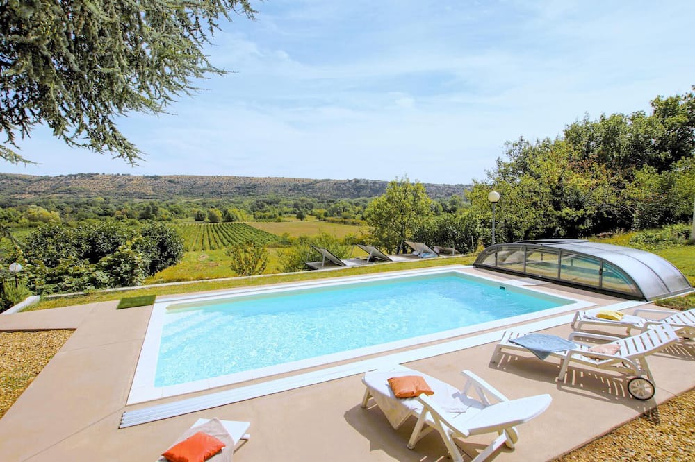 Saint-Sernin House | Beautiful home in Saint Sernin