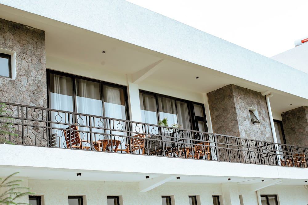 Gikondo Bed & Breakfast | Genesis and Gilgal Residence