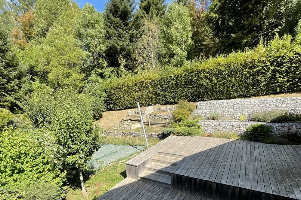 Lans-en-Vercors House | Quiet home for 6 in Lans-en-Vercors