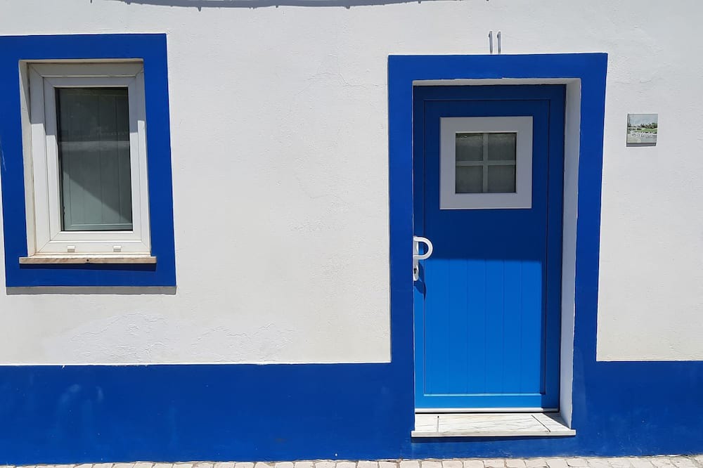 Sao Salvador House | Typical two-bedroom house in Odemira village
