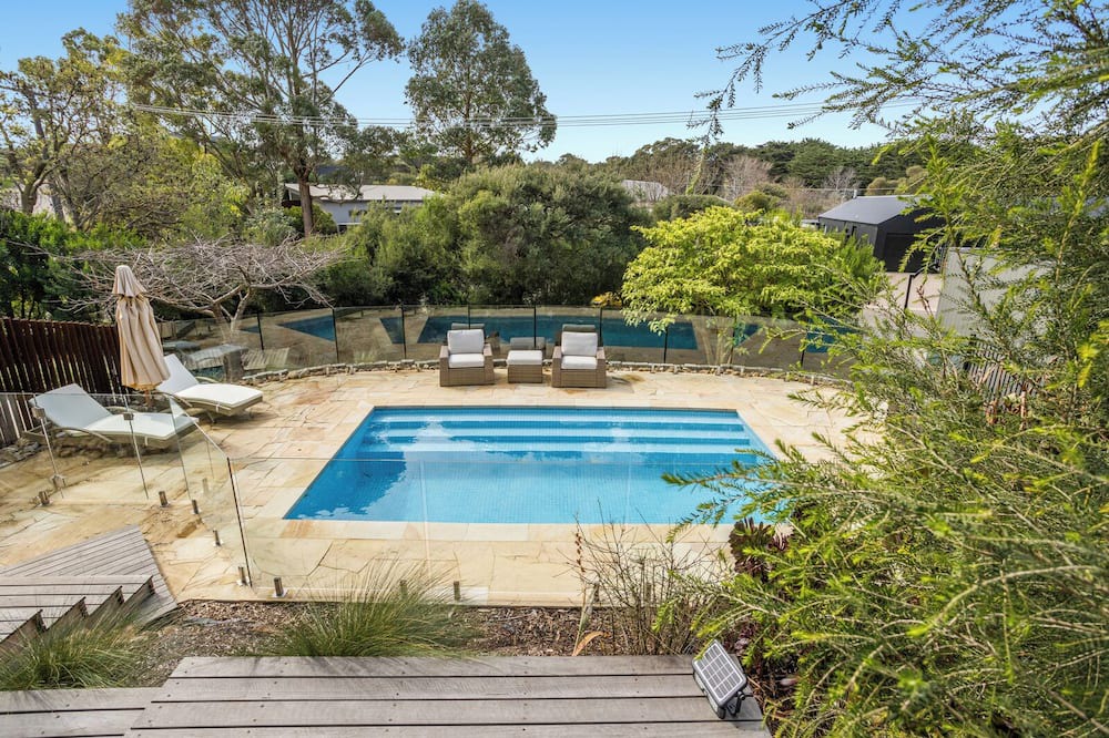 Cape Schanck House | AURORA OCEANSIDE, HEATED POOL, INDULGENT ENTERTAINERS ESCAPE, CAPE SCHANK