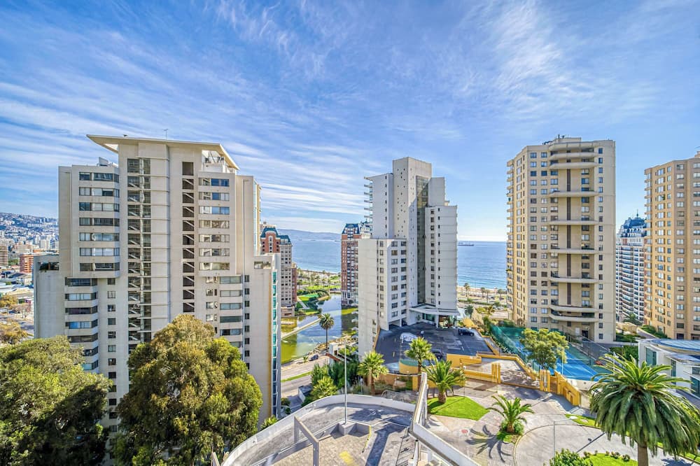 Vina del Mar Apartment | Altamar Home 2D - Vina del Mar
