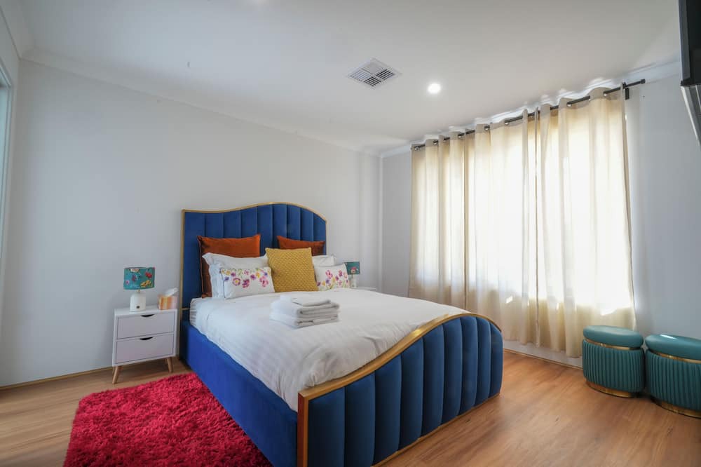 Bennett Springs House | Spacious Modern Family Home Close to Swan Valley
