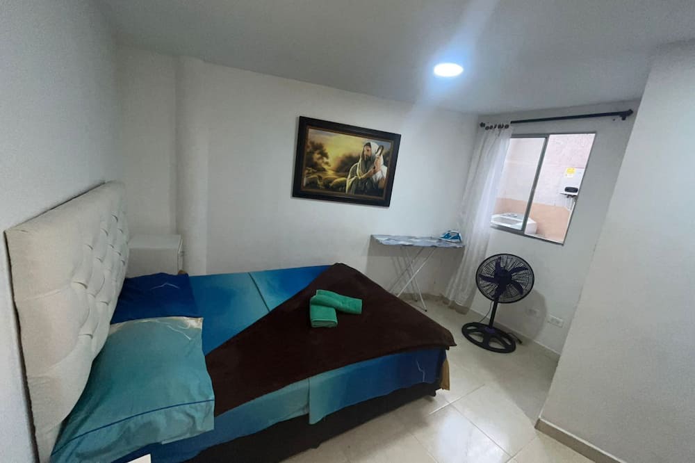 San Javier Apartment | Apartment in medellin, close to graffitour comuna 13