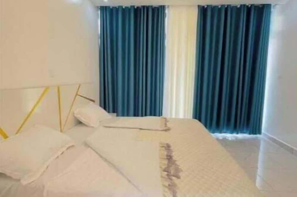 Kigali Apartment | Charming 1-bedroom apartment in wonderful Kigali with AC
