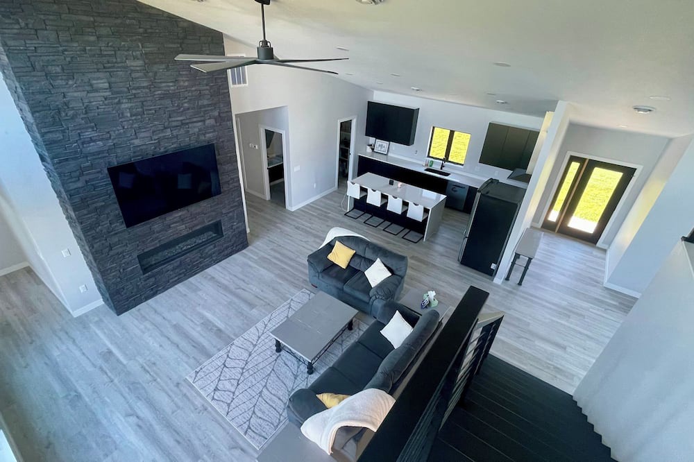 Warroad House | Modern Country Home-Warroad, MN