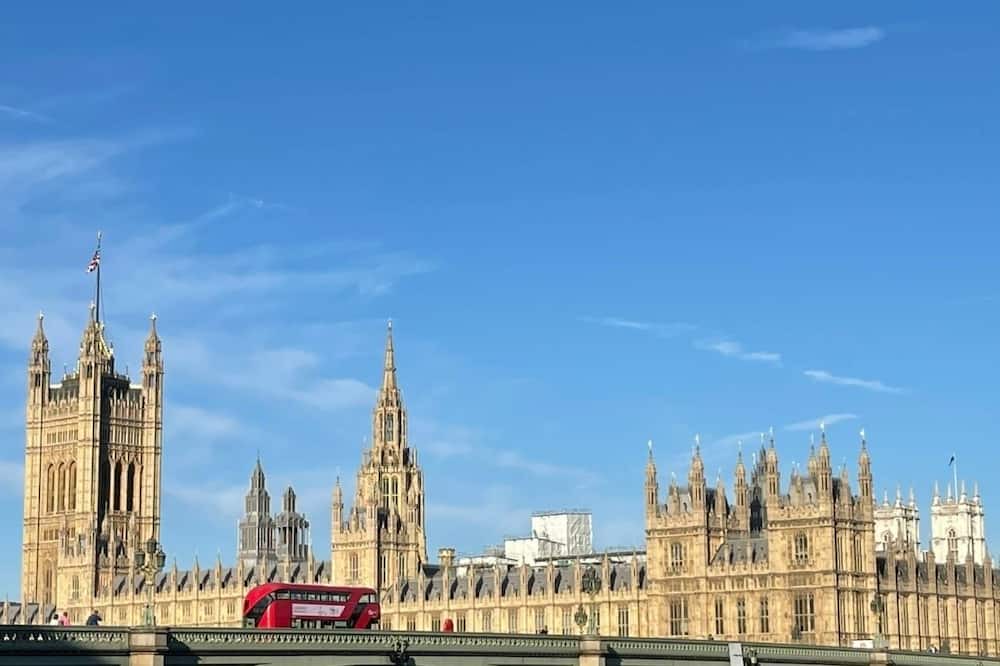 Portsoken Hotel | Botolph Junior Suite at Hotel Saint—Near British Museum, Somerset House, & More