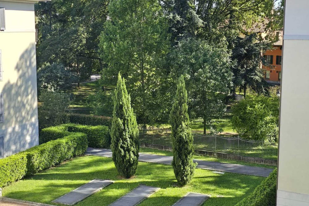 Cernusco sul Naviglio Apartment | Giulia's Penthouse