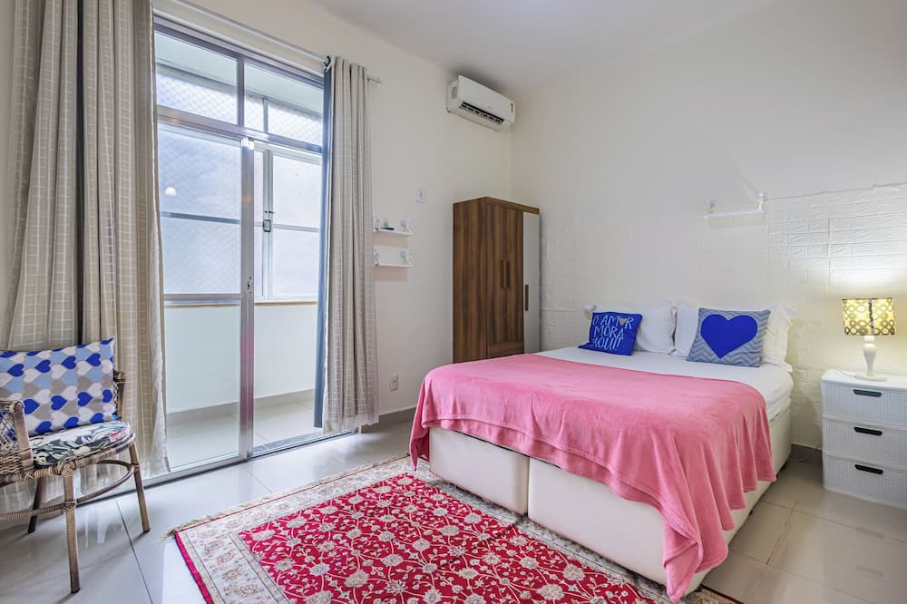 Lapa Apartment | Your Home in Lapa – Explore the Soul of Rio