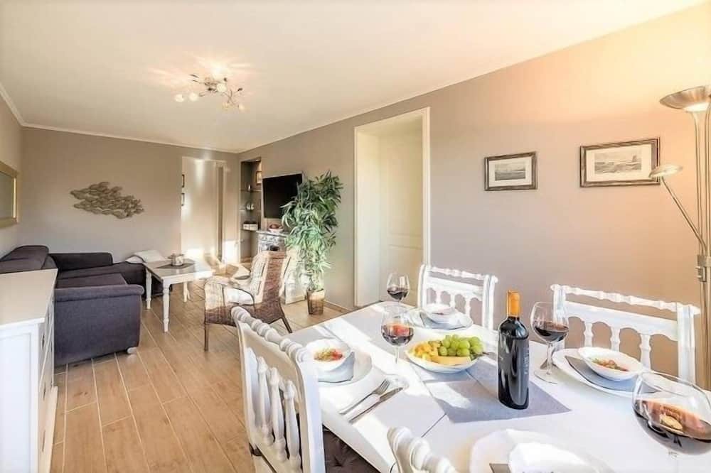 Kleinmorsum Apartment | Vacation apartment/apartment for 5 guests with 60m² in Sylt Morsum (297431)