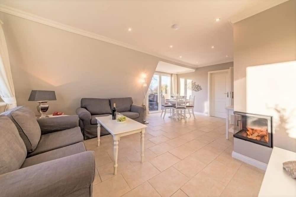 Kleinmorsum Apartment | Vacation apartment/apartment for 4 guests with 80m² in Sylt Morsum (297430)