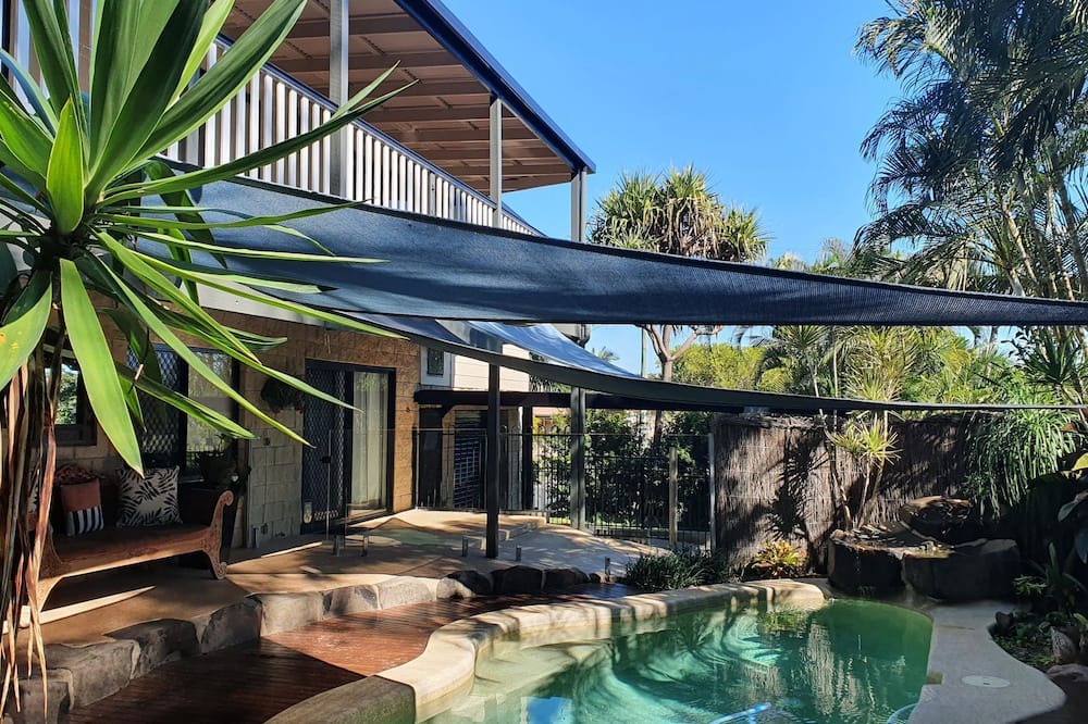 Rainbow Beach House | Double Island Dream - Rainbow Beach