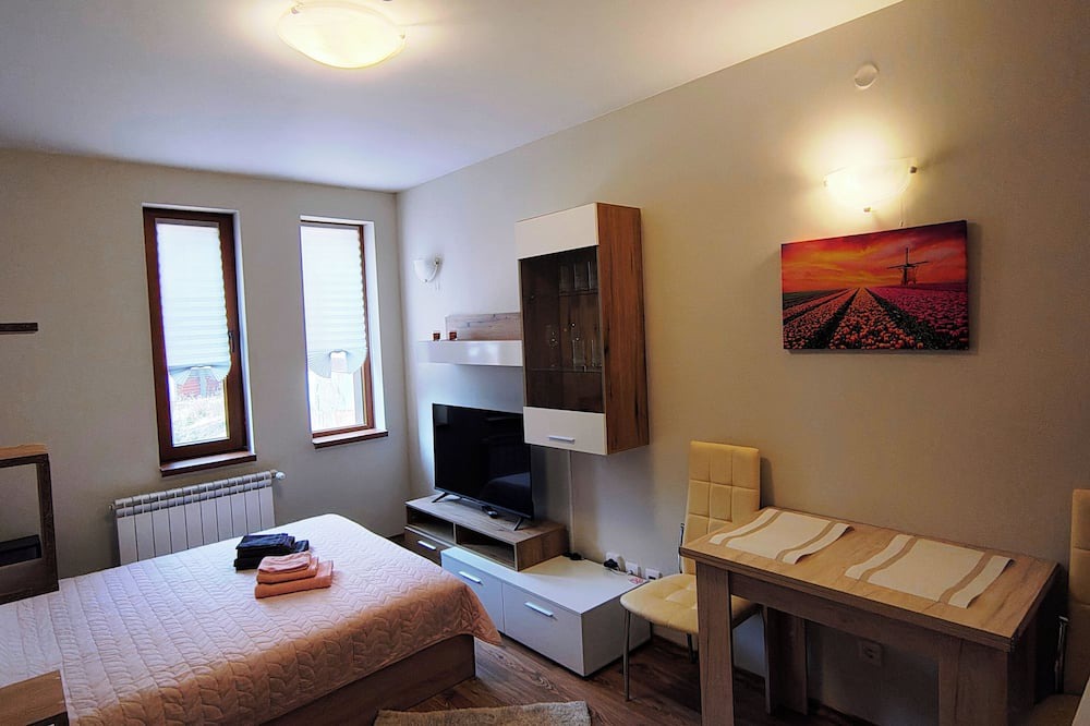 Pamporovo Apartment | Tulip Studio Deluxe, Grand Resort Pamporovo
