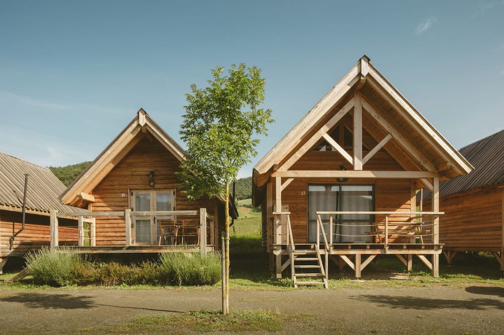 Atez Cabin | CAMPING IZARPE