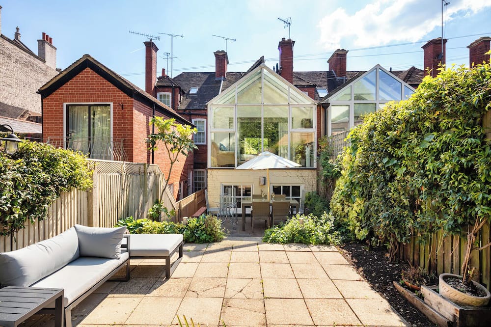 Windsor House | CASTLE VIEW, pet friendly in Windsor, Berkshire